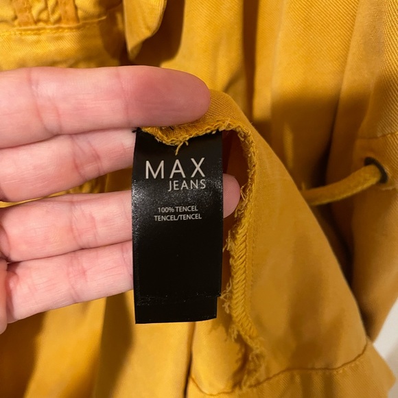 Trendy pull string jacket - Picture 4 of 5